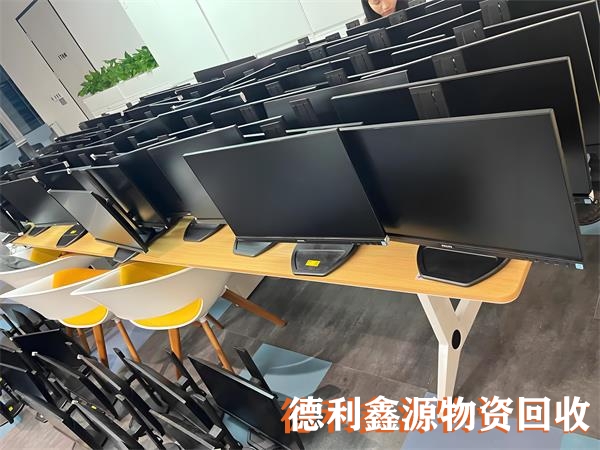 天津二手电脑回收