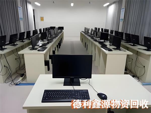 北京高价电子设备回收电话