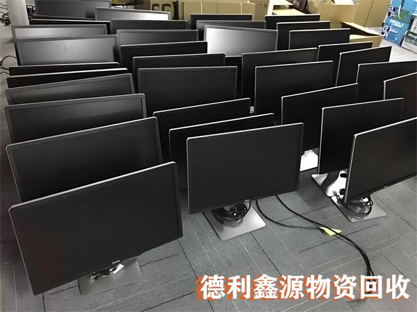 北京电子产品回收