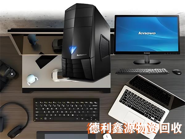 电子设备回收供应商