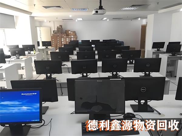 天津电子设备回收