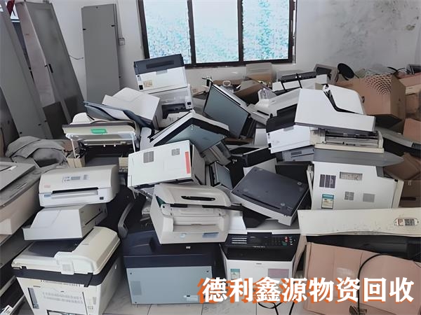 天津电子产品回收