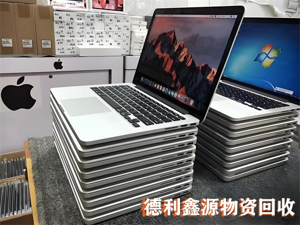 北京工业电子设备回收