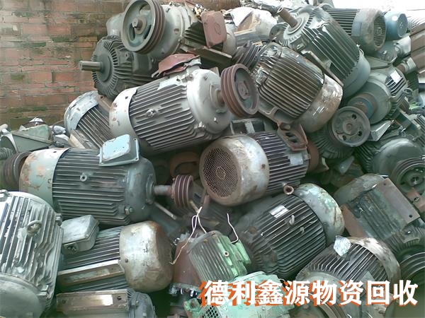北京泵房回收拆除