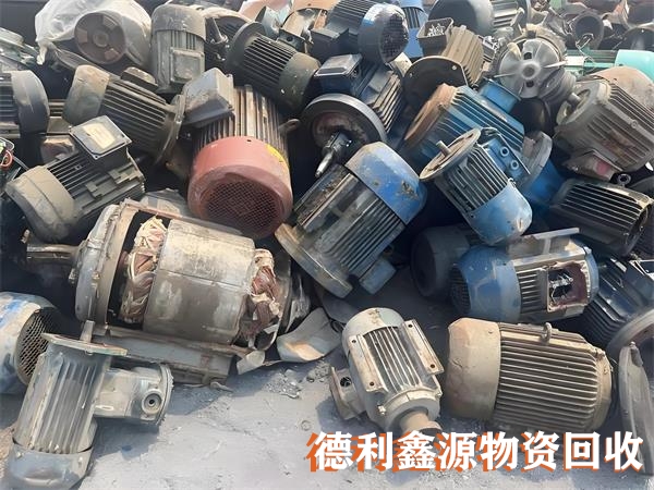 北京泵房回收拆除