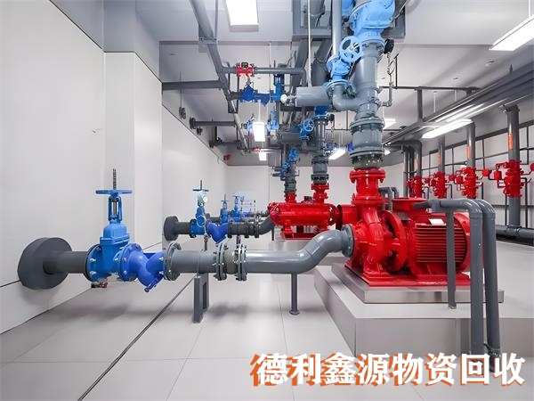 泵房回收拆除电话