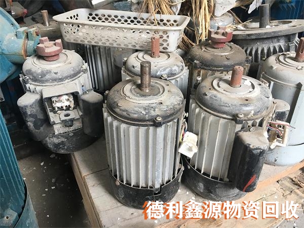 天津水泵回收