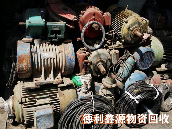 北京泵房回收拆除
