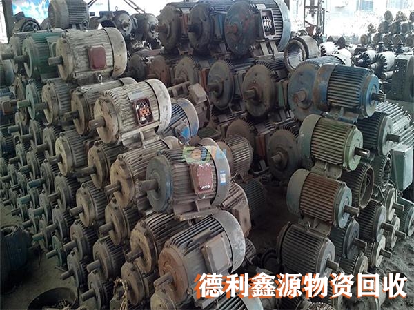 北京泵房回收拆除