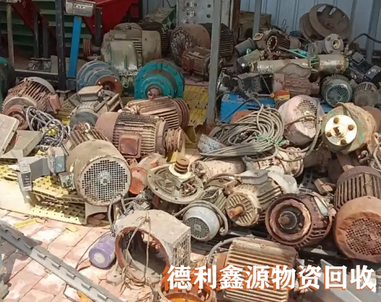北京泵房回收拆除
