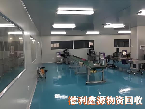 北京净化板回收