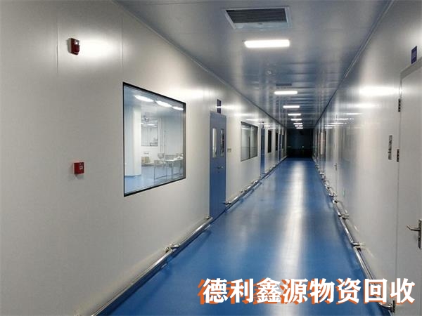 天津净化板回收