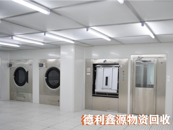 净化车间拆除价格