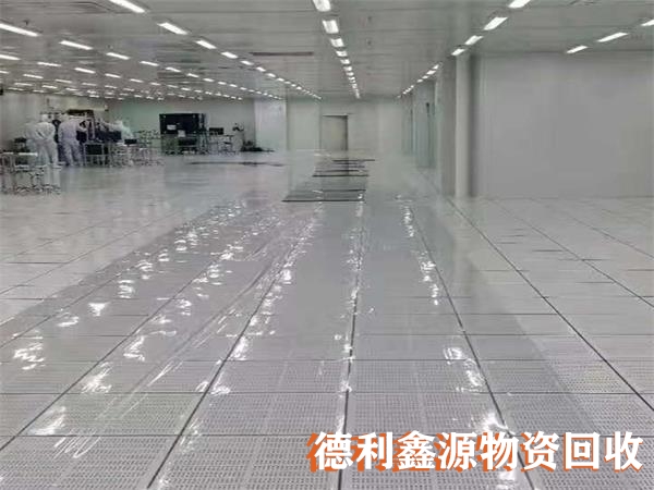 天津净化板回收