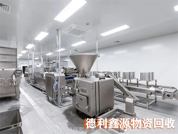 净化车间拆除正规商家