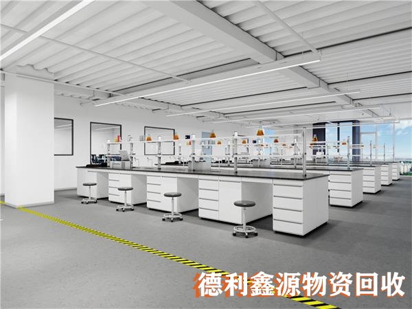 天津药厂车间回收