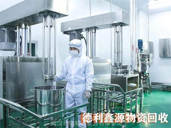 天津净化车间回收