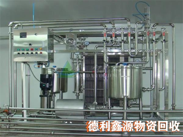 北京洁净车间回收供应商