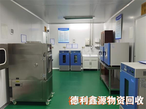 天津药厂车间回收供应商,专业从事行业多年