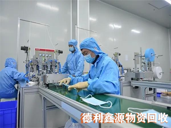 天津净化车间回收