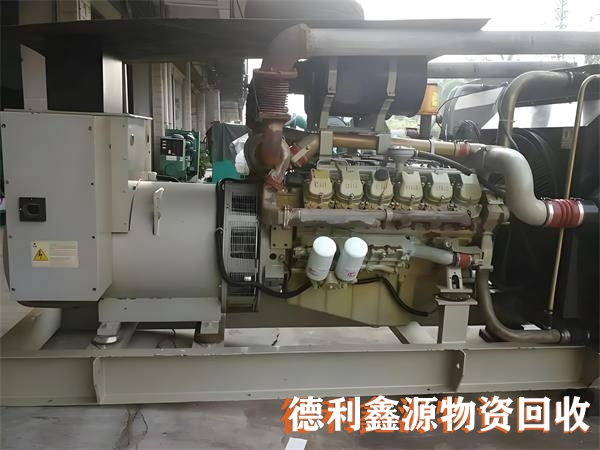 发电机回收行情价格