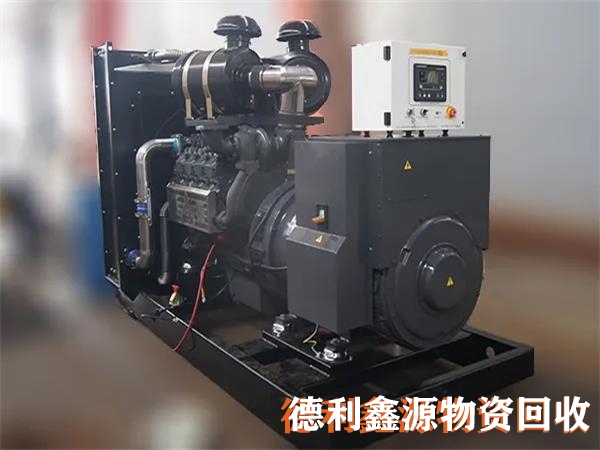 天津二手机电设备回收行情价格