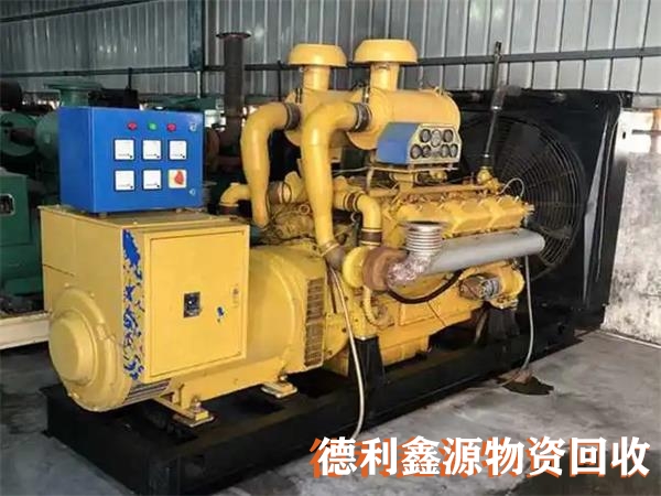 发电机回收行情价格