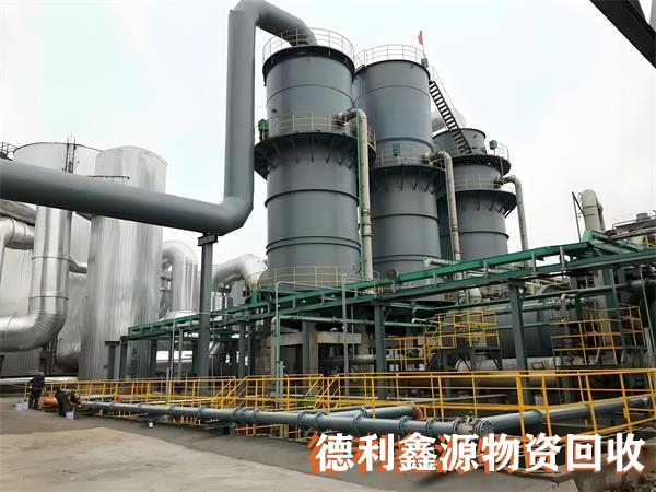 天津免费上门机械设备回收厂家