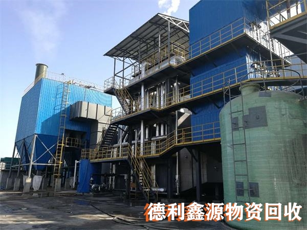 北京生产线设备回收厂家,诚信经营更专业,重信誉