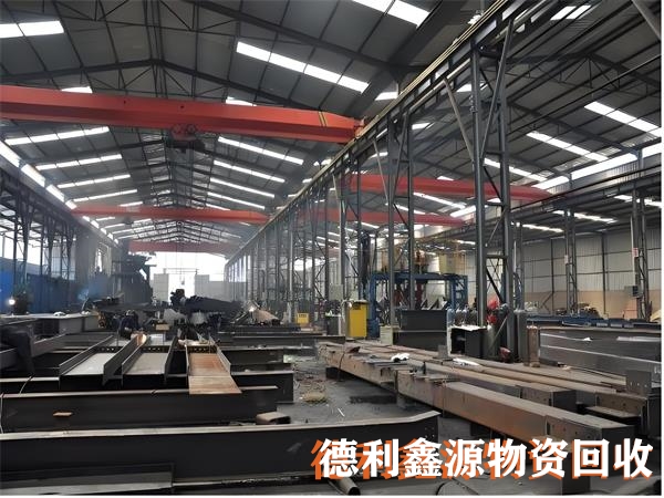 长期天津二手设备回收价格，专业拆除，重信誉，诚信为本
