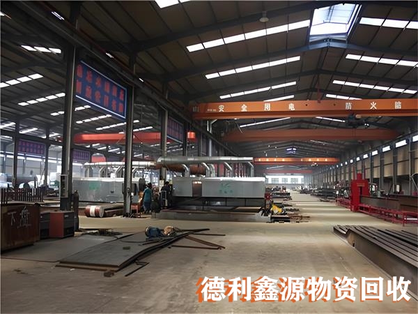 制冷设备回收价格