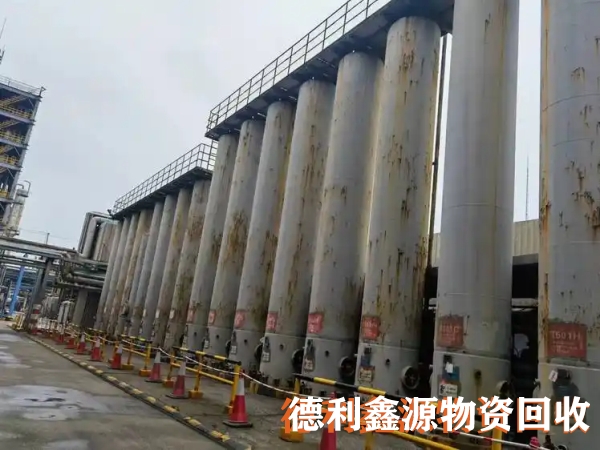 天津废旧设备回收