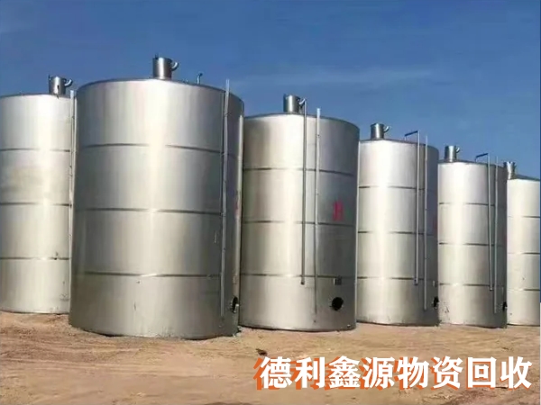 天津二手设备回收商家，【上门拆除】