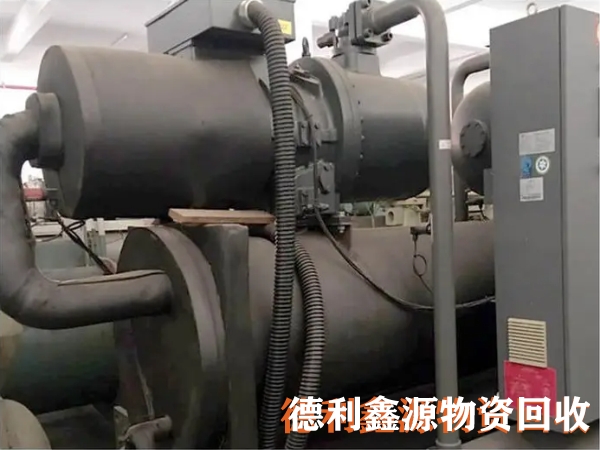 天津废旧设备回收公司