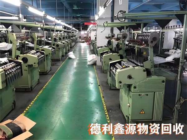 天津废旧设备回收价格