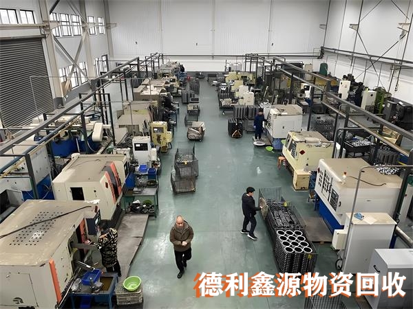 北京二手设备回收