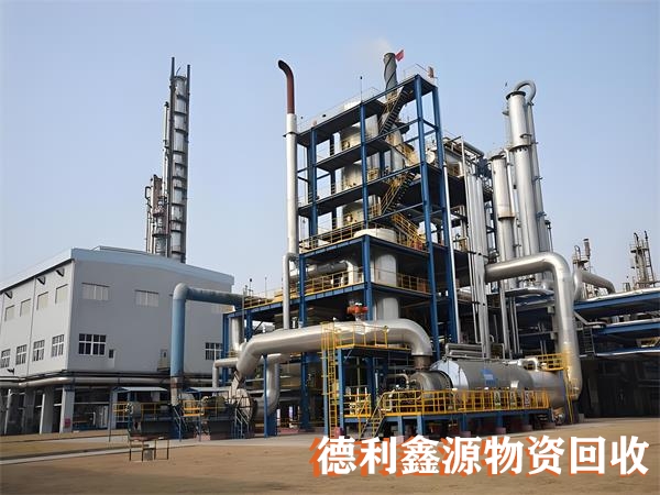 天津废旧设备回收