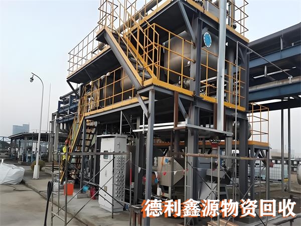北京二手设备回收