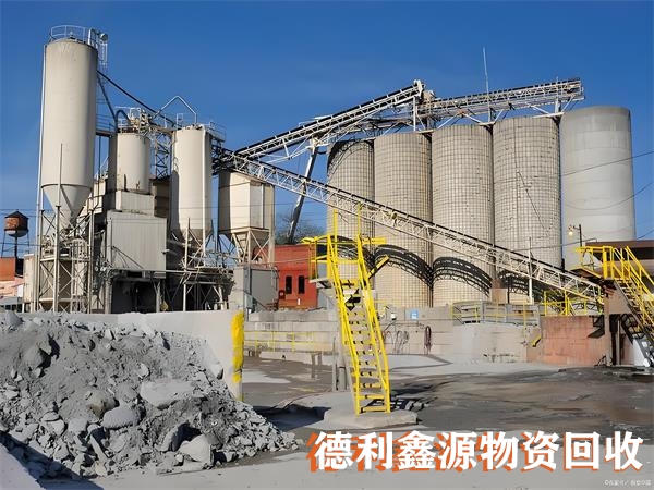 北京二手设备回收