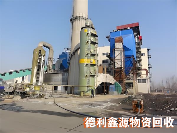 北京二手设备回收供应商