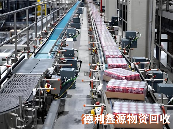 北京二手设备回收