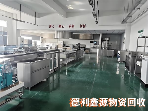 天津二手设备回收厂家