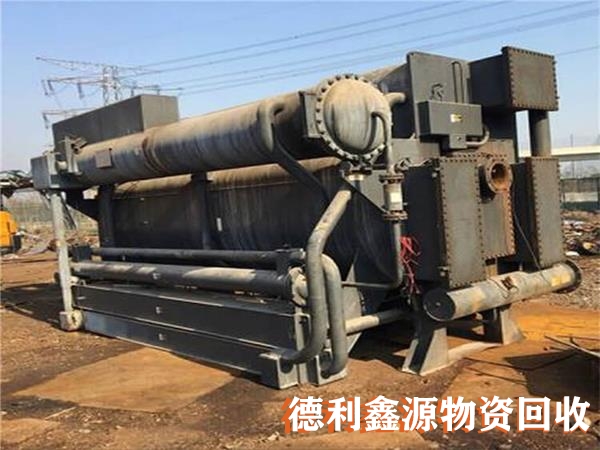 天津废旧设备回收