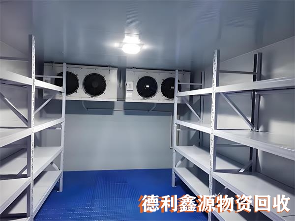 机械设备回收公司