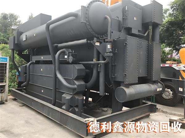 北京二手设备回收商家