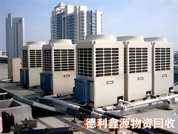 北京本地二手设备回收商家，专业回收团队