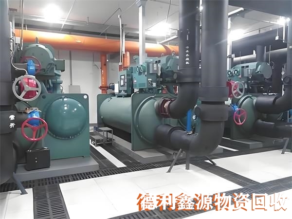 北京二手设备回收公司